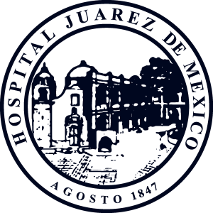 Hospital Juarez De Mexico Logo Vector