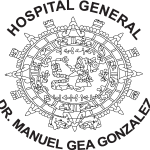 Hospital Manuel Gea Gonzalez Logo Vector