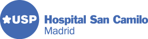 Hospital Sao Camilo Logo Vector