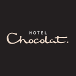 Hotel Chocolate Logo Vector