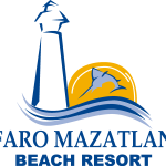 Hotel Faro Mazatlán Logo Vector