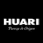 Huari Logo Vector