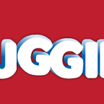 Huggies 3D Logo Vector