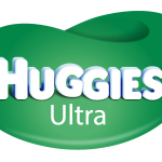 Huggies Ultra Logo Vector