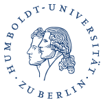 Humboldt University of Berlin Logo Vector