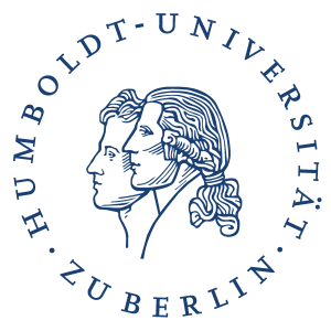Humboldt University of Berlin Logo Vector