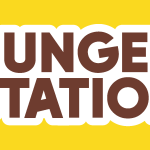 HungerStation Logo Vector