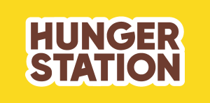 HungerStation Logo Vector