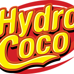 Hydro Coco Logo Vector