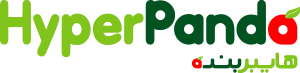 Hyperpanda Logo Vector