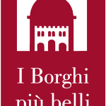 I Borghi Piu’ Belli D’Italia Logo Vector