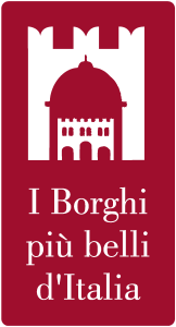 I Borghi Piu’ Belli D’Italia Logo Vector