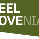 I Fell Slovenia Logo Vector