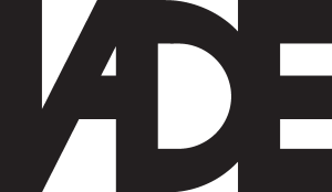 IADE Logo Vector