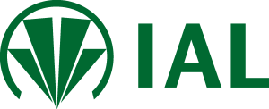 IAL Logo Vector