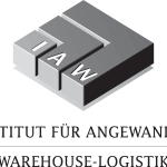 IAW Logo Vector