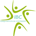 IBC . Igreja Batista de Contagem Logo Vector