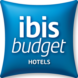 IBIS Budget Logo Vector