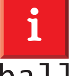 IBall Logo Vector