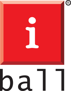 IBall Logo Vector
