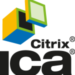 ICA Citrix Logo Vector