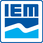 IEM Logo Vector