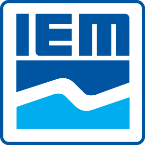 IEM Logo Vector