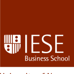 IESE Business School Logo Vector