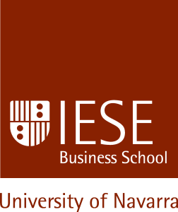 IESE Business School Logo Vector