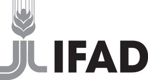 IFAD Logo Vector