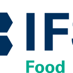 IFS Food Logo Vector