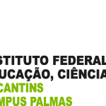 IFTO Tocantins Palmas Logo Vector