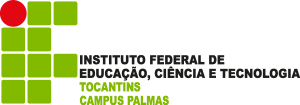 IFTO Tocantins Palmas Logo Vector