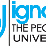 IGNOU Logo Vector