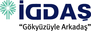 İGdaş Logo Vector