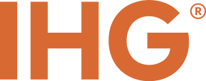 IHG (InterContinental Hotels Group) Logo Vector