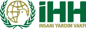 İHh Logo Vector