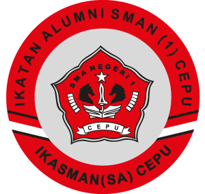 IKASMAN(SA) CEPU Logo Vector