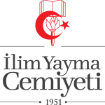 İLim Yayma Cemiyeti Logo Vector