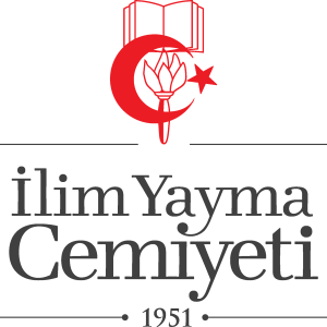 İLim Yayma Cemiyeti Logo Vector