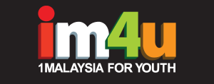 IM4U Logo Vector