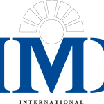 IMD International Logo Vector