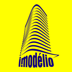 IMODÉLIO Logo Vector