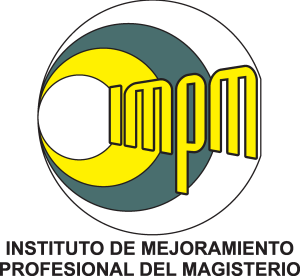 IMPM Logo Vector