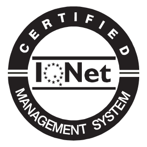 IQNet Logo Vector
