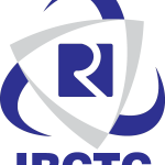 IRCTC India Logo Vect