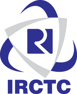 IRCTC India Logo Vect