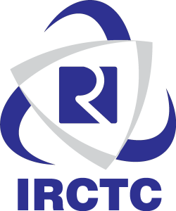 IRCTC Logo Vector