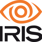 IRIS Logo Vector