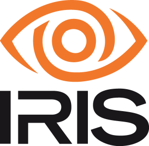 IRIS Logo Vector